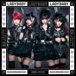 池田菜々（ななちゃむ）LADYBABY New Single「ホシノナイソラ」5月30日発売決定！！