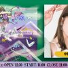 中野恵那 8月27日「KANSAI COLLECTION 2019AW」出演決定！！