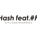 山田麗華(れいたぴ)権隨玲(れあぱぴ)樽井みか(みかん)『Hash feat.#F』とのコラボiPhoneケース受注スタート！