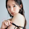 大西陽羽　8/5発売　MEiSSA 02 モデル出演